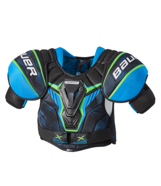 Bauer Hockey X Shoulder Pads JR
