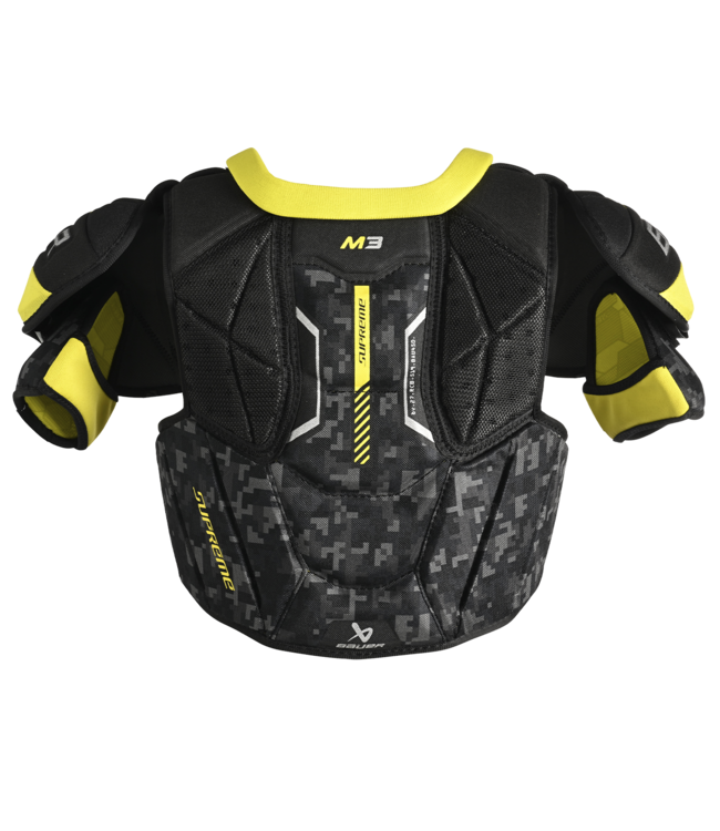 Supreme M3 JR Shoulder Pads