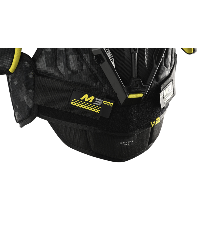 Épaulettes Supreme M3 JR