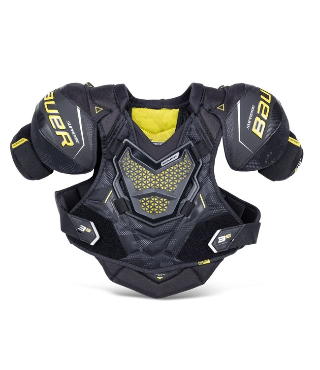 S21 SUPREME 3S SHOULDER PAD - SR