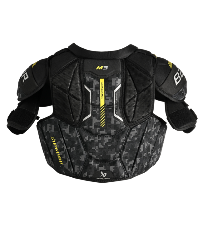 Supreme M3 INT Shoulder Pads