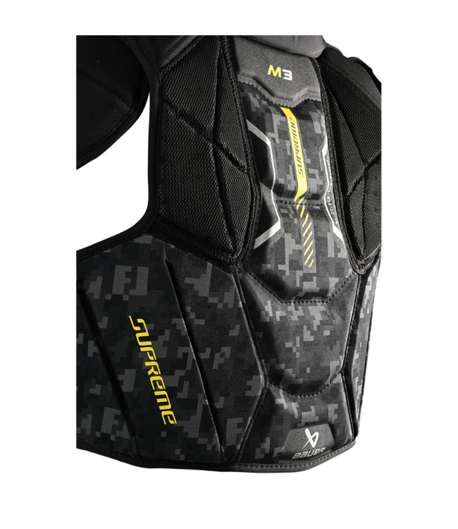 Supreme M3 INT Shoulder Pads