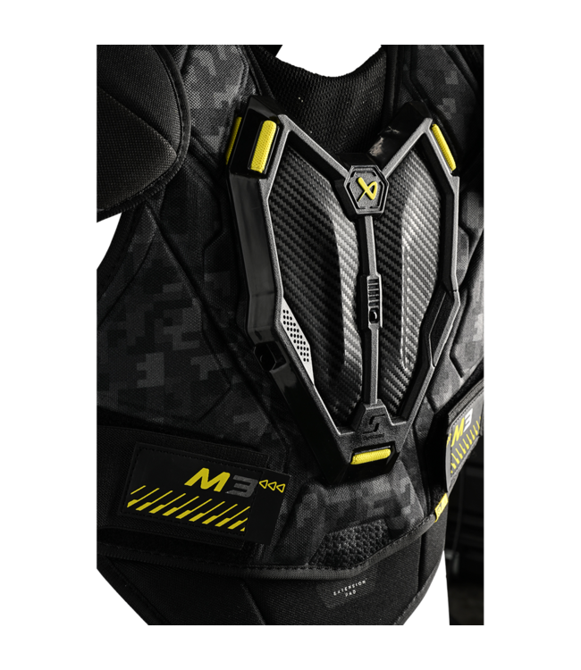 Supreme M3 INT Shoulder Pads