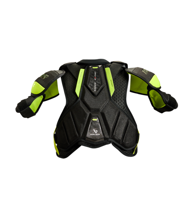 Épaulettes Vapor 3X PRO JR