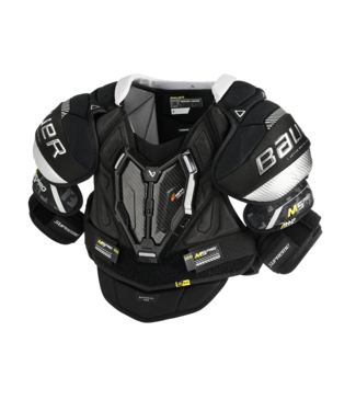 Bauer Hockey Épaulettes Supreme M5PRO JR