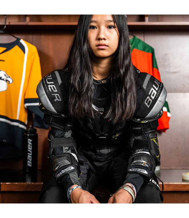 Supreme M5PRO JR Shoulder Pads