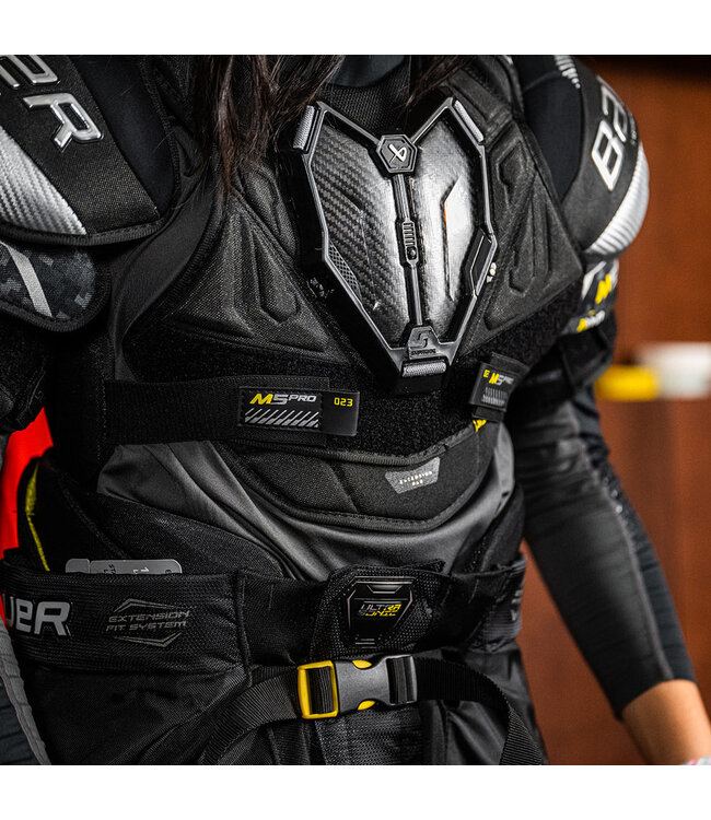 Supreme M5PRO JR Shoulder Pads