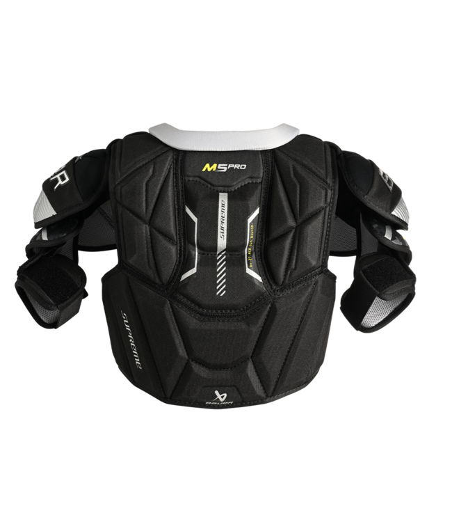 Épaulettes Supreme M5PRO JR