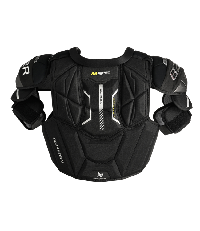 Supreme M5PRO INT Shoulder Pads