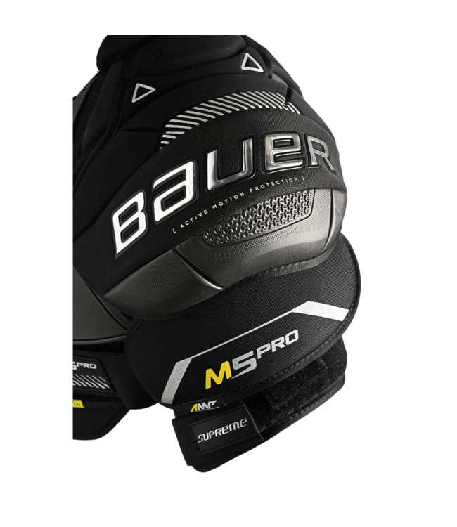 Épaulettes Supreme M5PRO INT