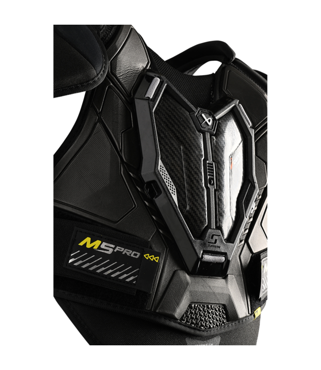 Supreme M5PRO INT Shoulder Pads