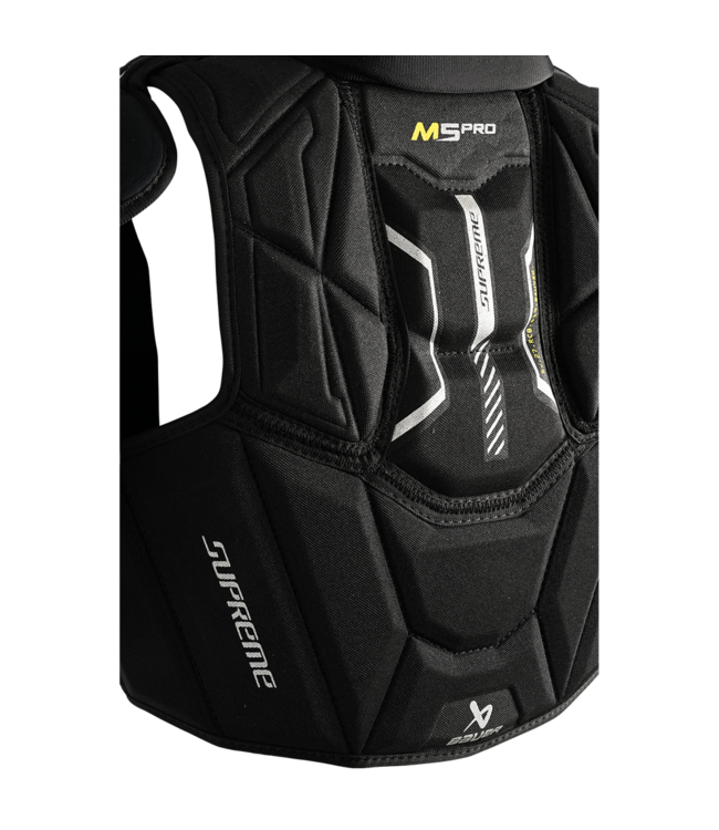 Épaulettes Supreme M5PRO INT