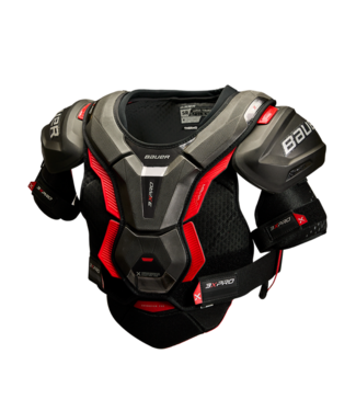 Bauer Hockey Vapor 3X PRO Shoulder Pads SR