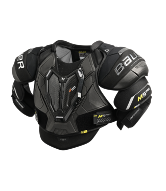 Bauer Hockey Supreme M5 PRO Shoulder Pads SR