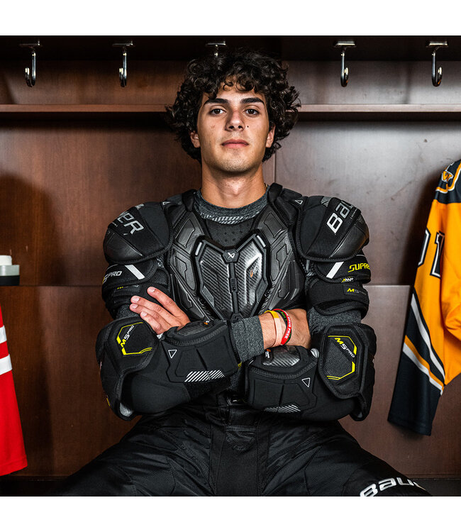 Épaulettes Supreme M5 PRO SR