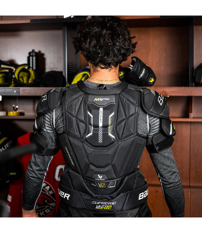 Épaulettes Supreme M5 PRO SR