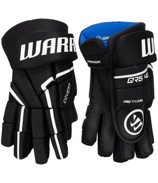 Warrior Hockey QR5 40 JR Gloves