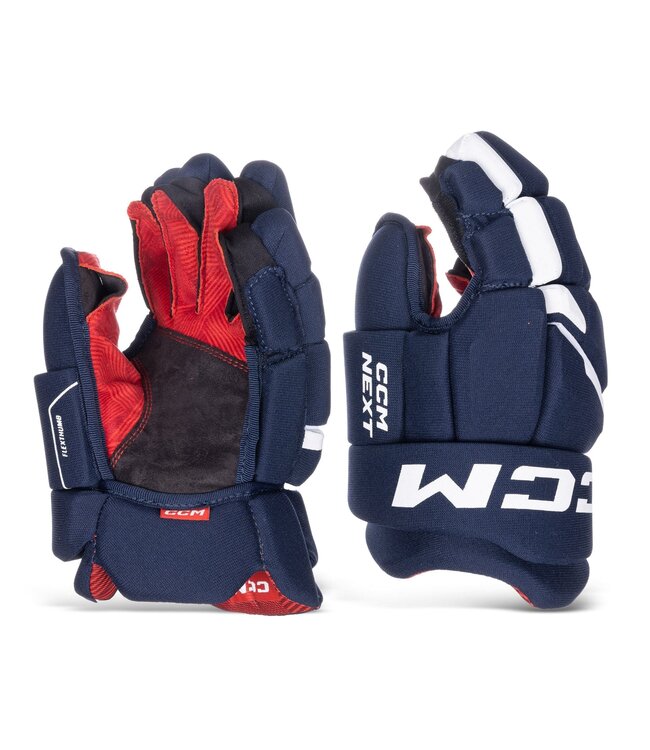 NEXT 23 Hockey Gloves Senior