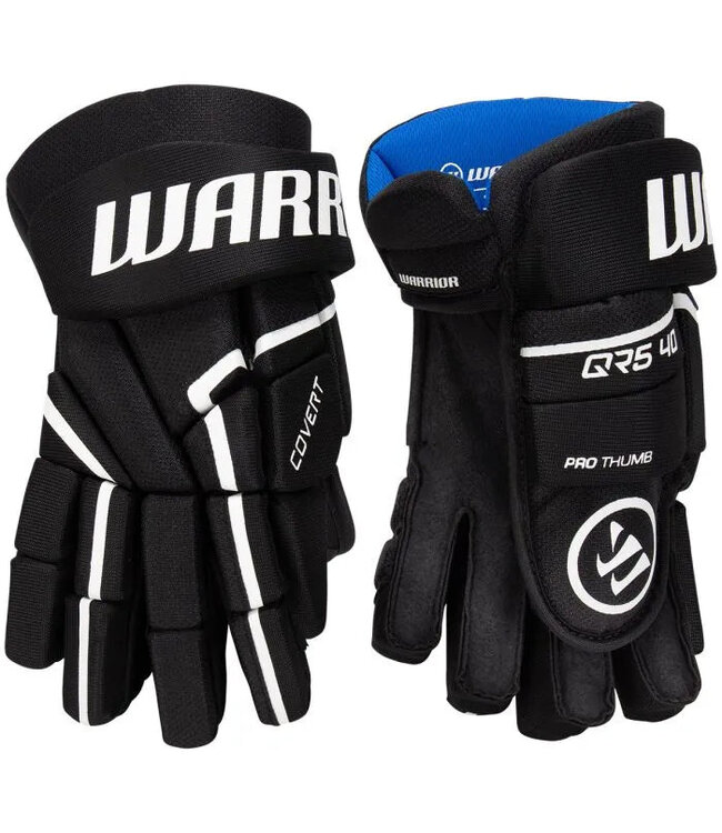 QR5 40 SR Gloves