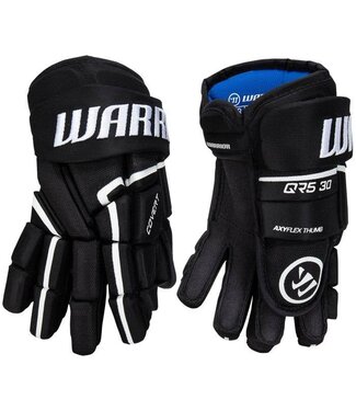 Warrior Hockey QR5 30 JR Gloves