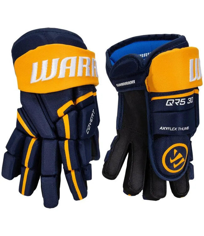 QR5 30 JR Gloves