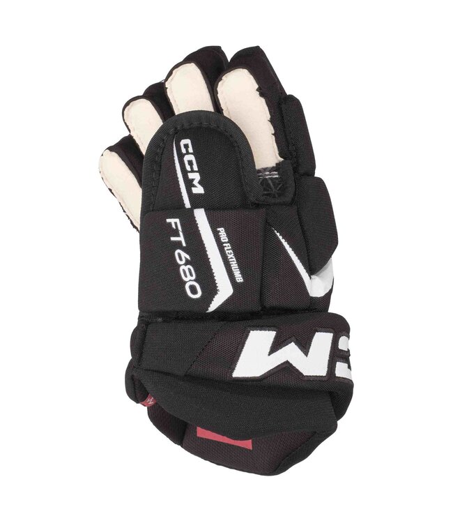 Jetspeed FT680 Junior Gloves