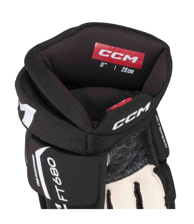Gants Jetspeed FT680 Junior
