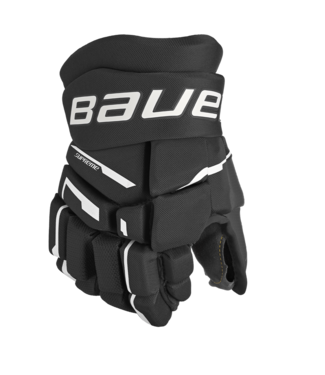 Bauer Hockey Supreme M3 Gloves JR