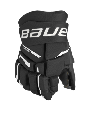 Bauer Hockey Supreme M3 JR Gloves