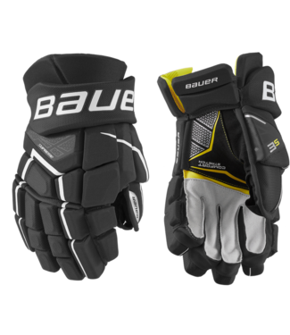 Bauer Hockey Supreme 3S Int gloves