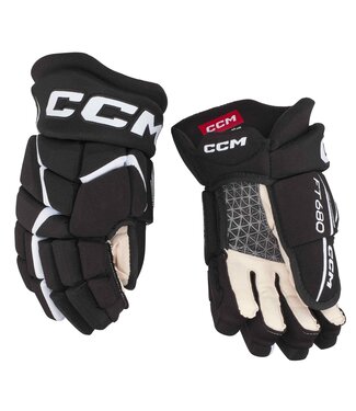 CCM Hockey Gants Jetspeed FT680 Sr