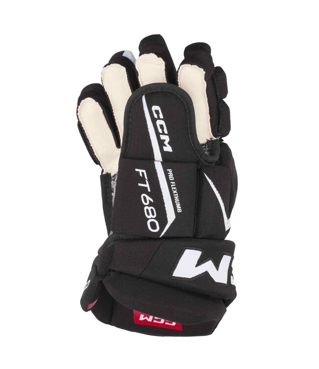Jetspeed FT680 Gants de hockey sénior