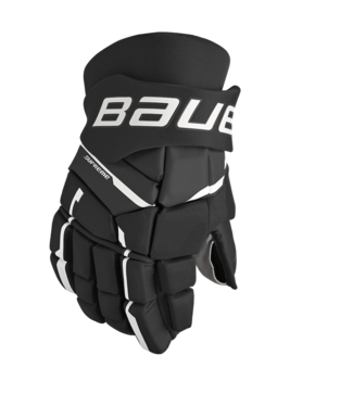 Bauer Hockey Supreme M3 Gloves SR