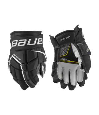 Bauer Hockey Gants Supreme 3S PRO JR