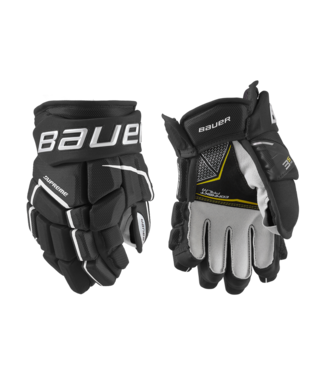Bauer Hockey Supreme 3S PRO JR Gloves