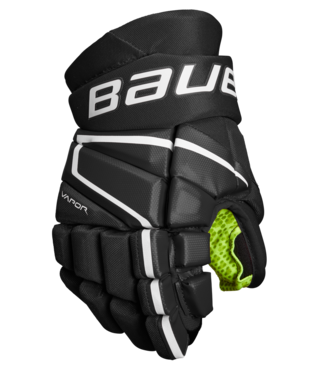Bauer Hockey Vapor 3X PRO Gloves JR