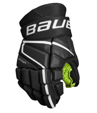 Bauer Hockey Vapor 3X PRO JR Gloves