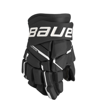 Bauer Hockey Supreme M5 PRO JR Gloves