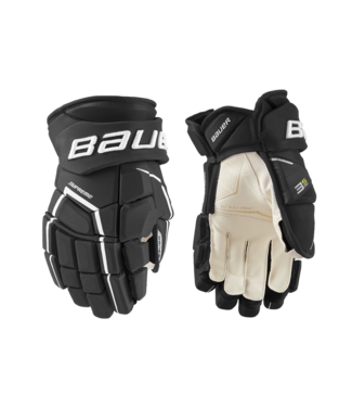 Bauer Hockey Supreme 3S PRO SR Gloves