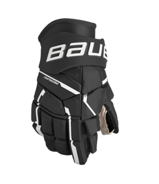 Bauer Hockey Gants Supreme M5 PRO SR