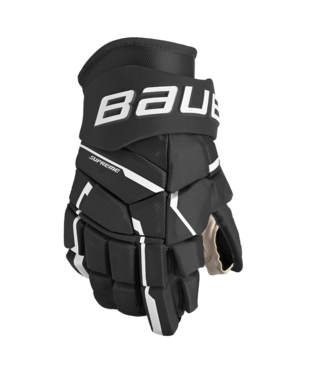 Bauer Hockey Supreme M5 PRO SR Gloves
