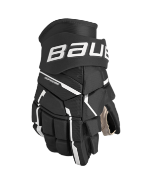 Bauer Hockey Supreme M5 PRO Gloves IN