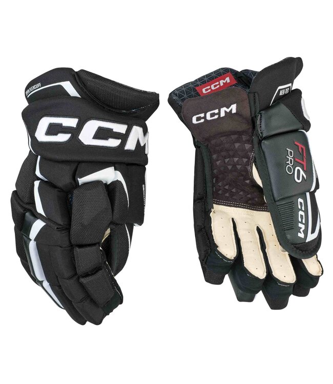 Gants FT6 PRO Senior