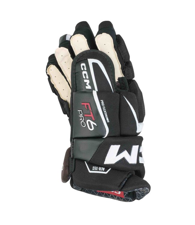 FT6 PRO Senior Gloves