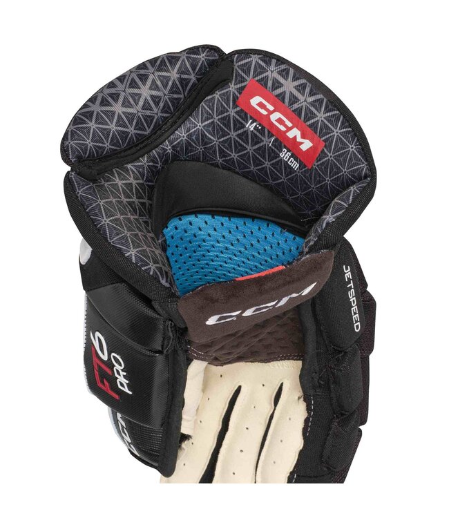 Gants FT6 PRO Senior