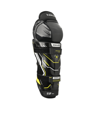 Bauer Hockey Supreme MACH YT Shin Guards