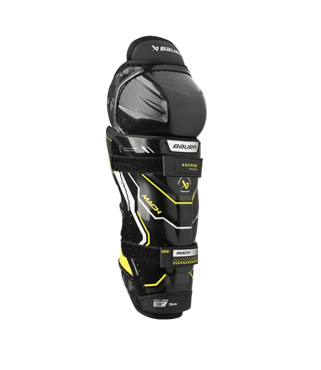 Supreme MACH YT Shin Guards