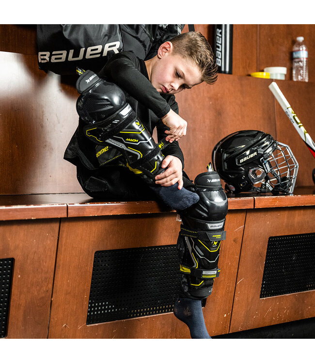 Jambières Supreme MACH YT