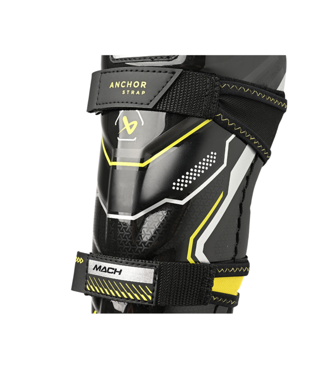 Jambières Supreme MACH YT