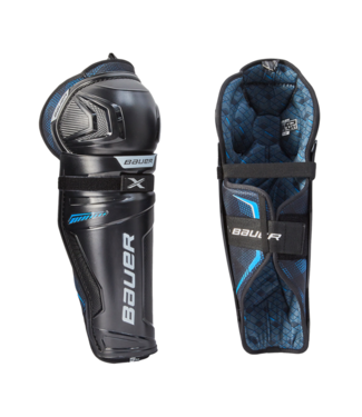 Bauer Hockey Jambières X SR